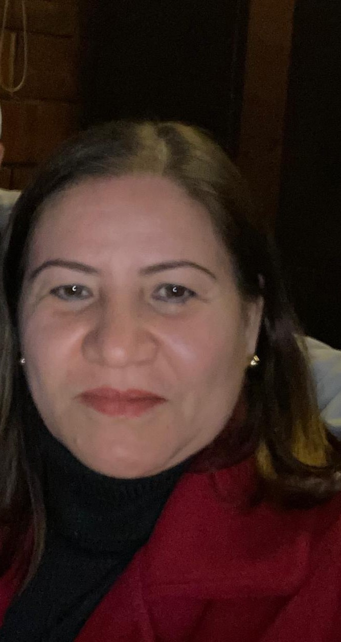 Foto Secretário